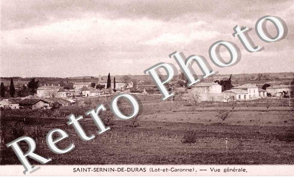 Vue Générale