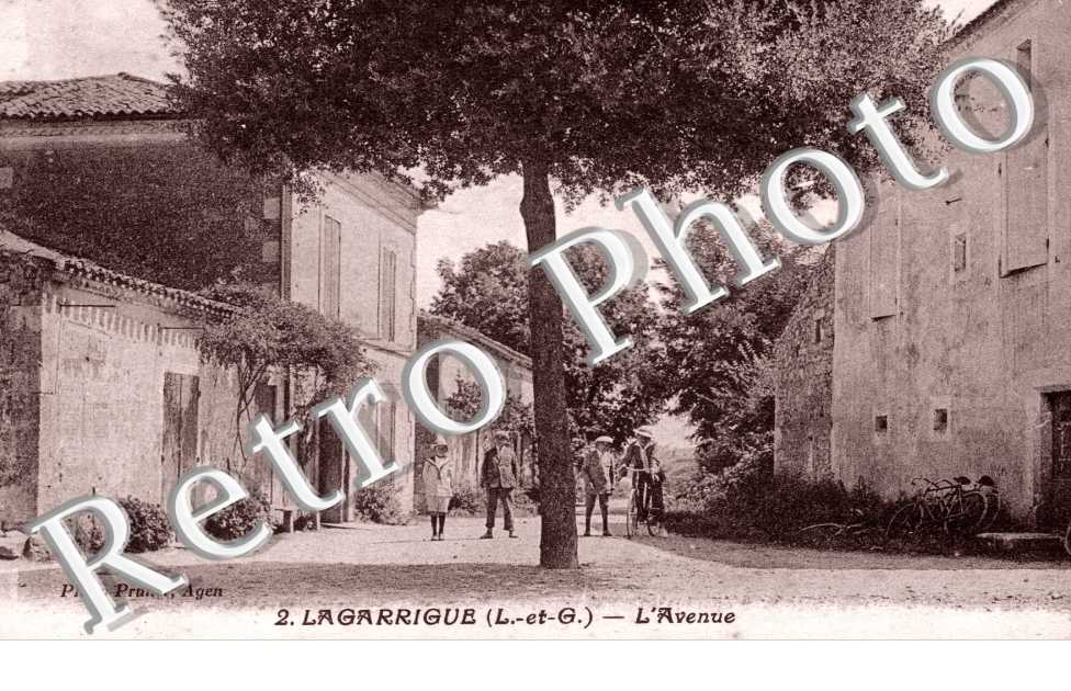L&#039;Avenue
