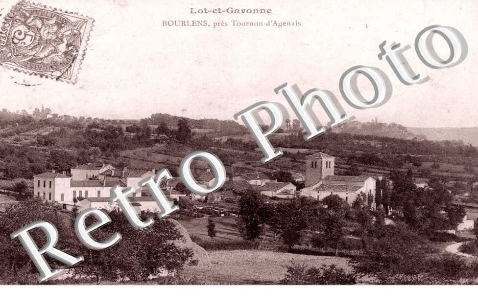 Vue Générale
