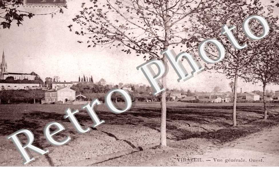 Vue generale