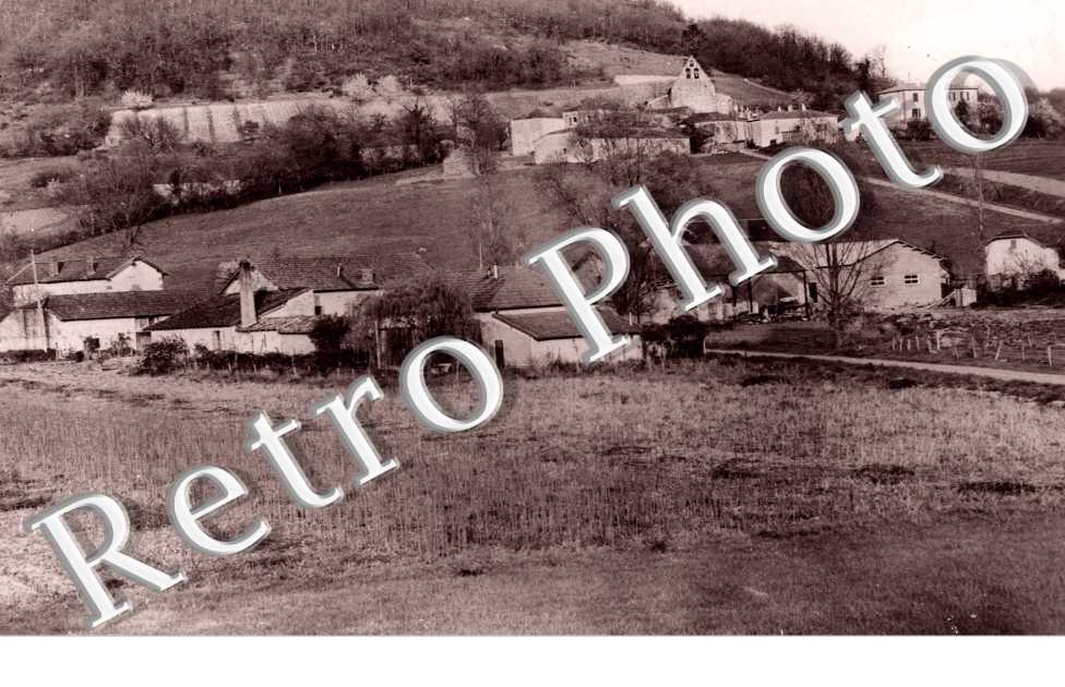 vue generale -annees 50