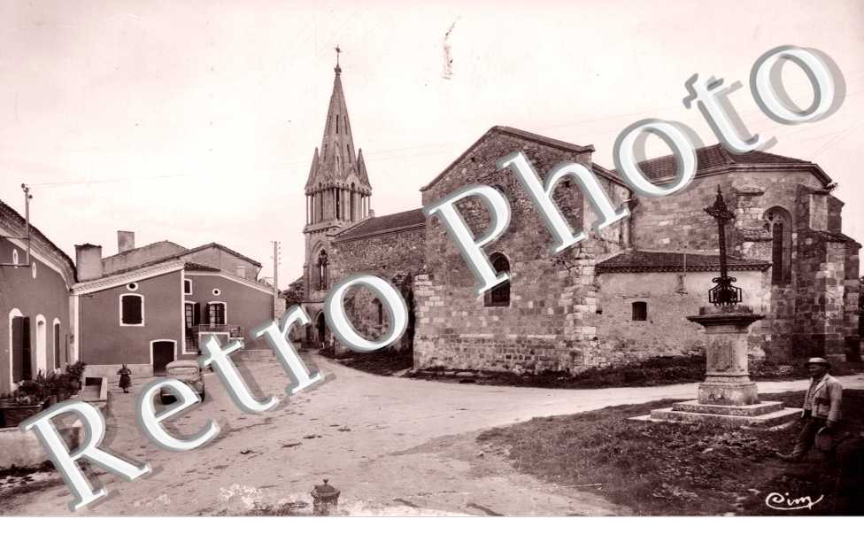 l&#039;Eglise
