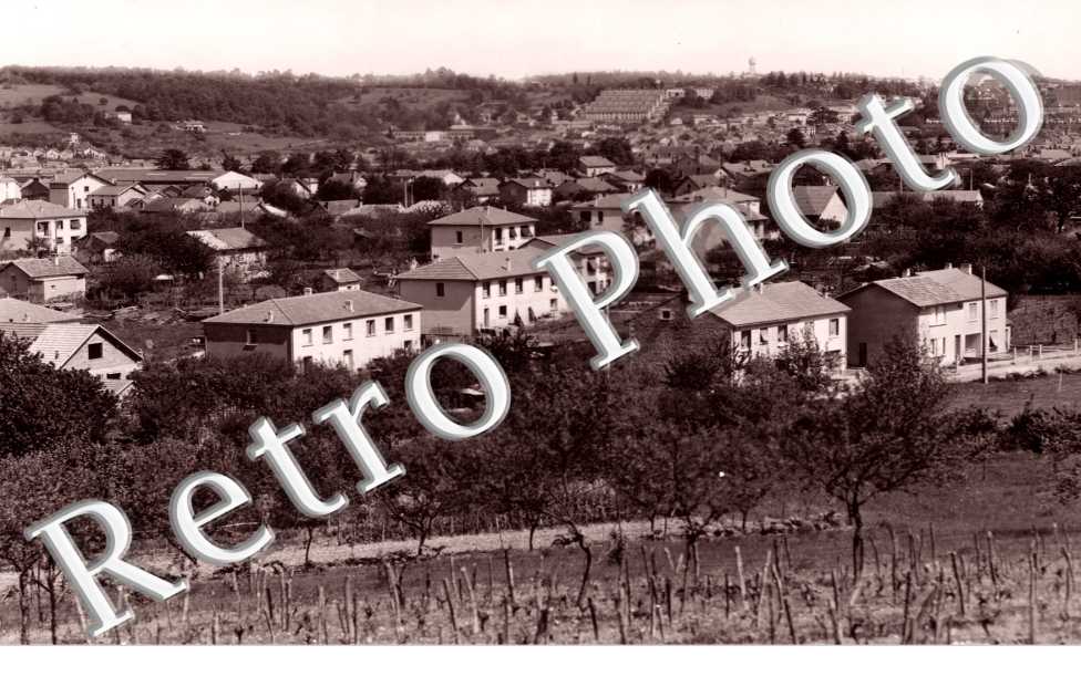 la Cite Nouvelle