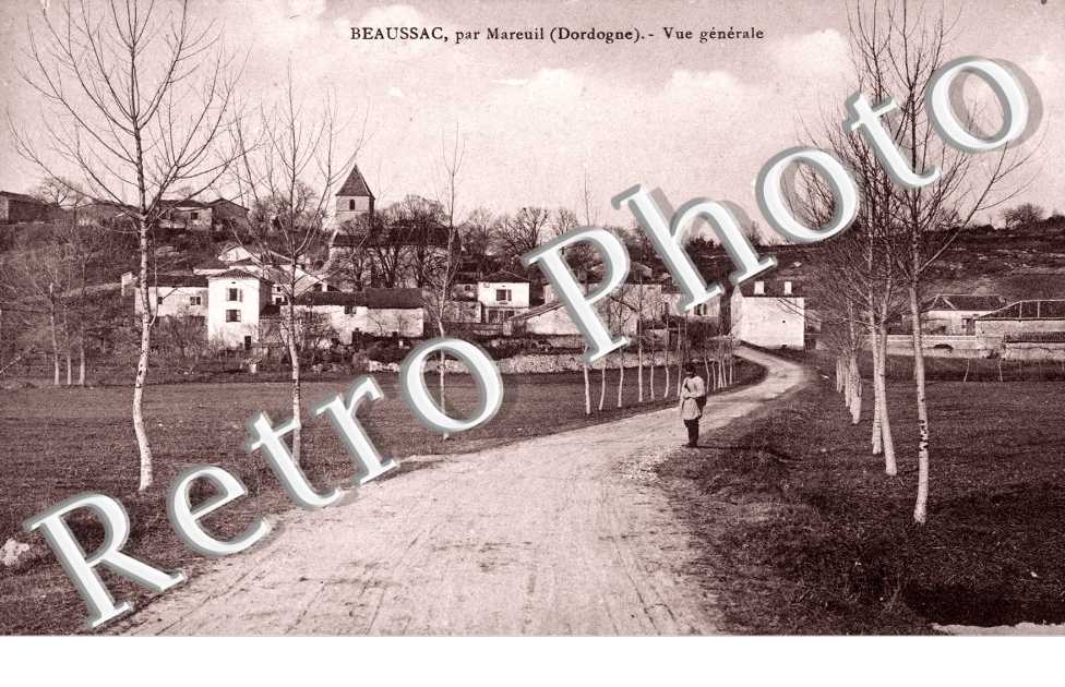 Vue générale