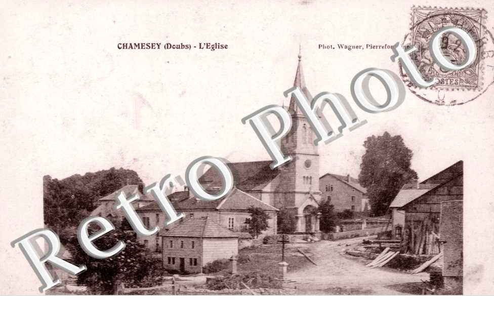 Eglise