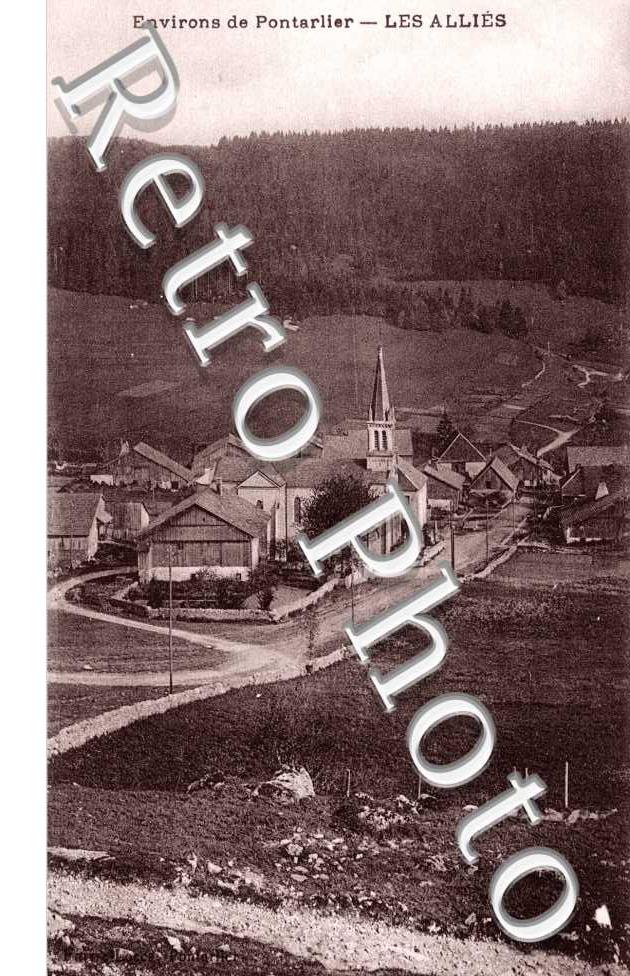 vue générale