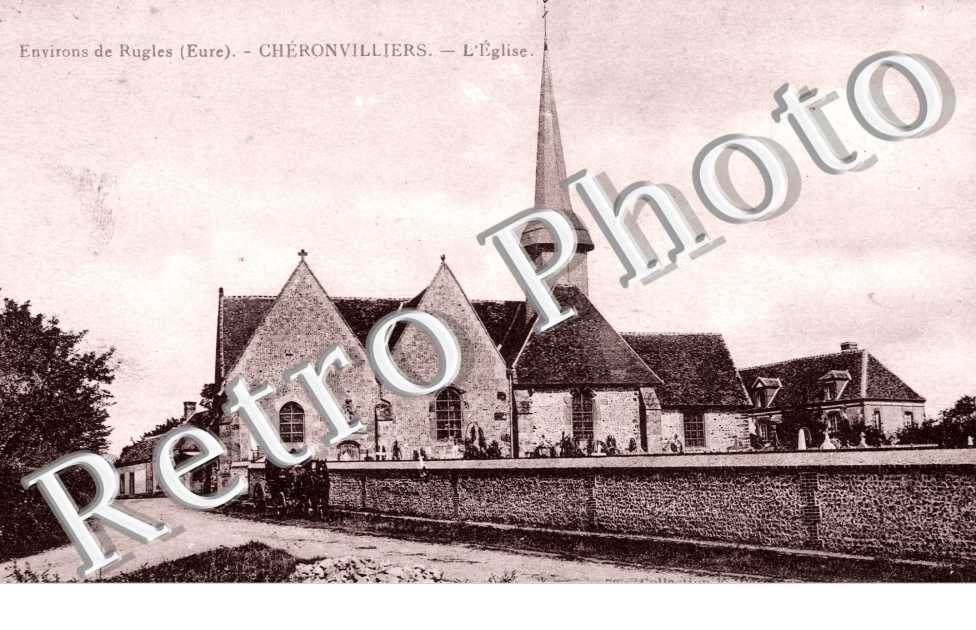 l&#039;eglise