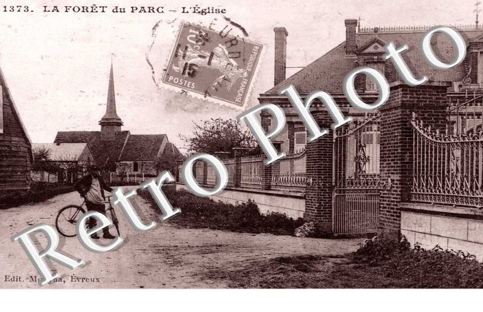 Eglise