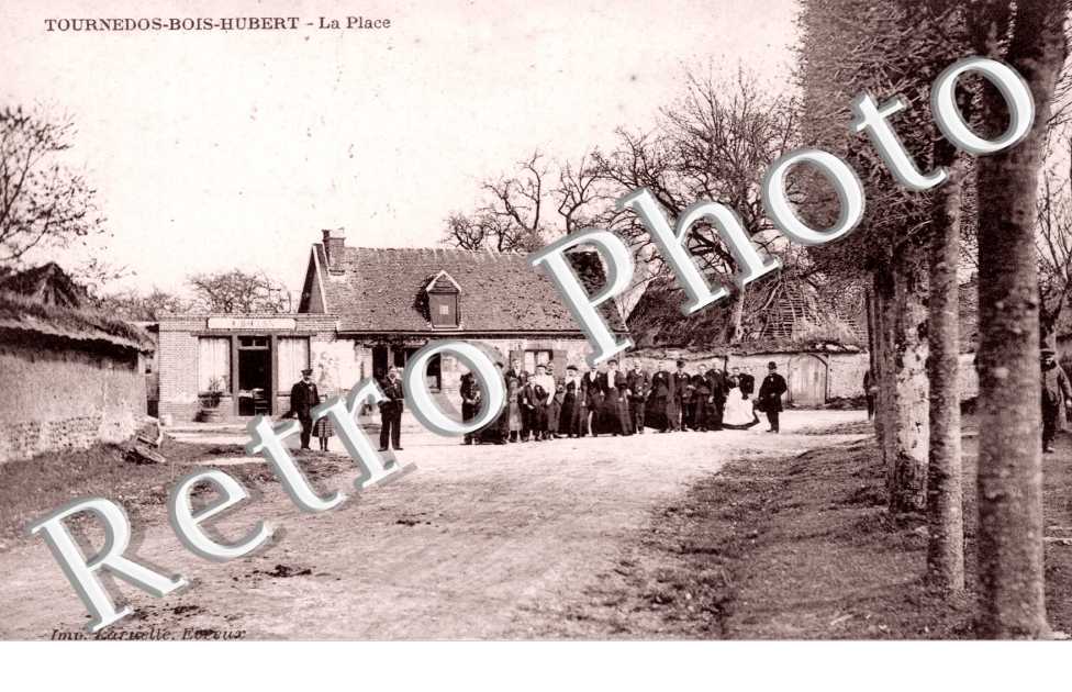 la Place