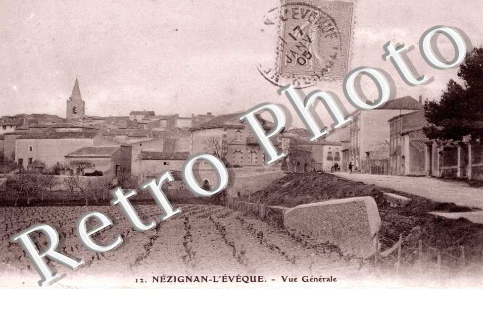vue generale