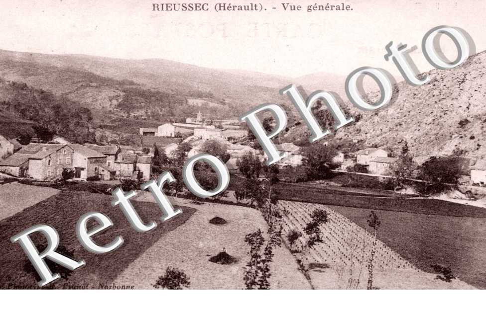 Vue Generale