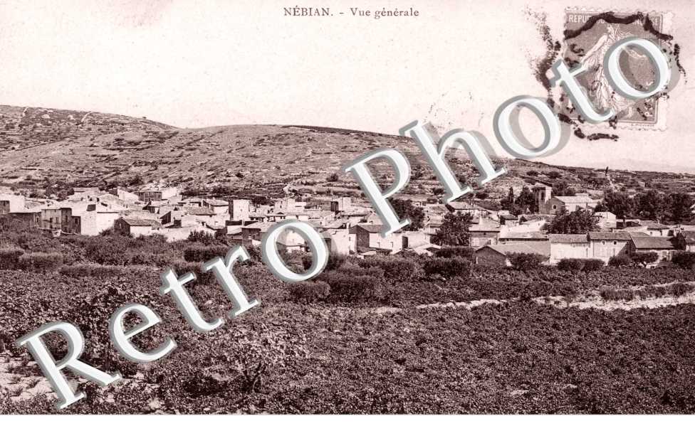 vue generale