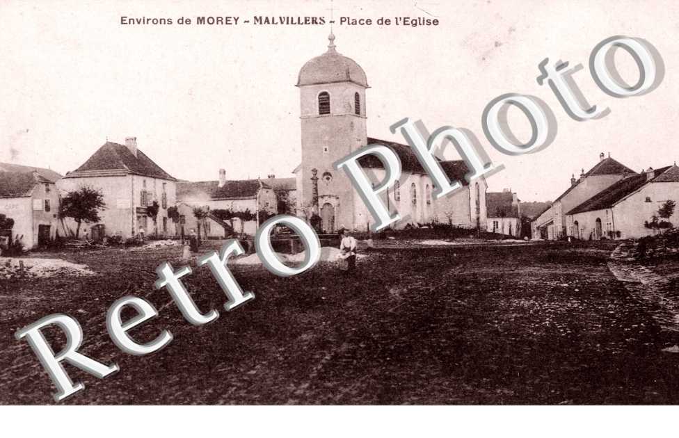 Place de l&#039;Eglise