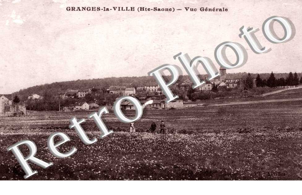Vue Generale
