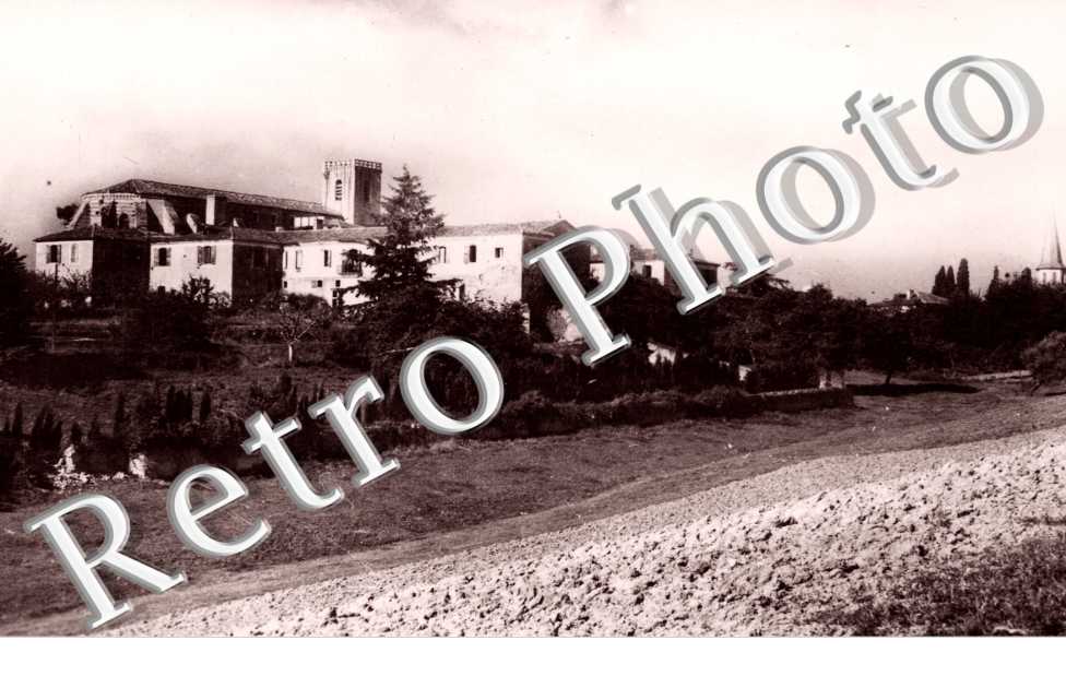 vue generale -annees 50