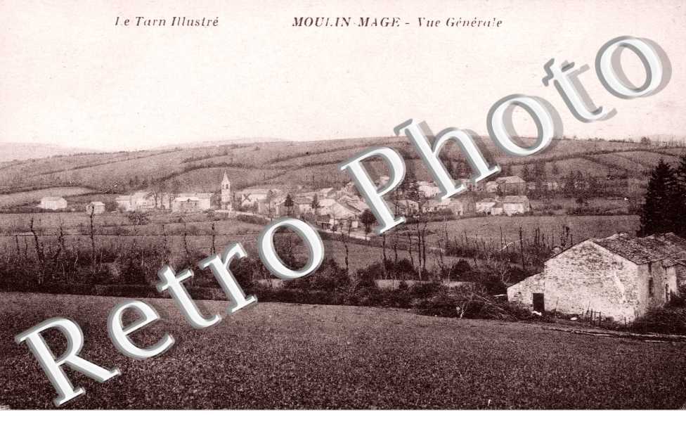 Vue Generale