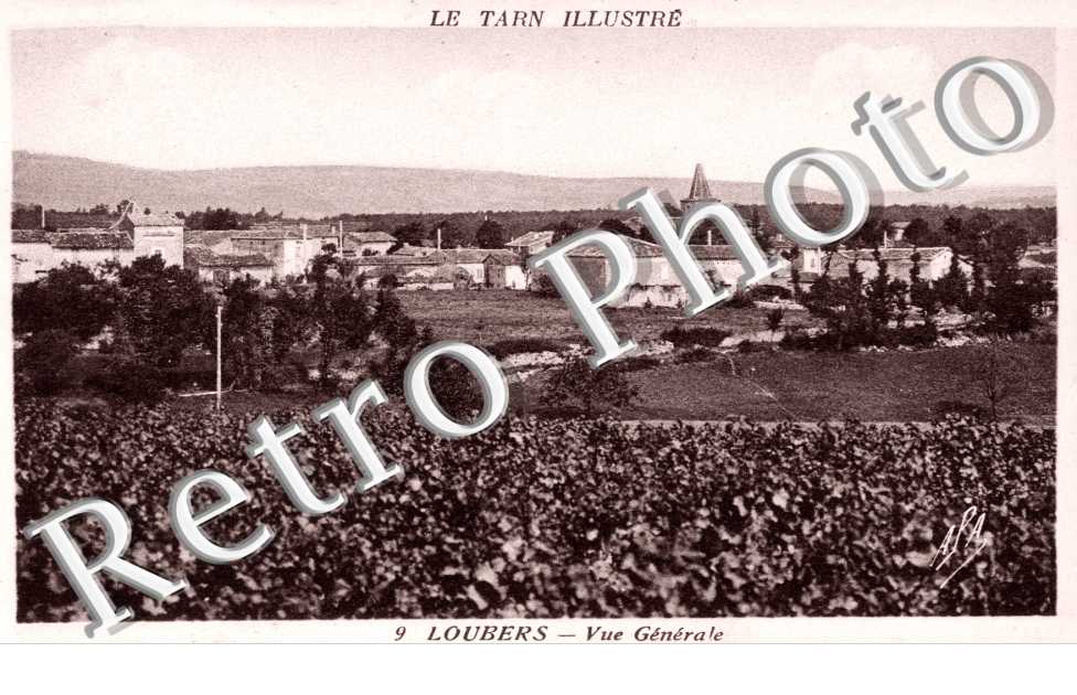 Vue Générale