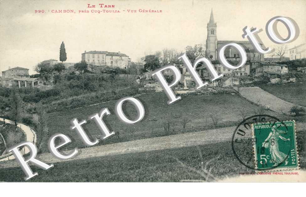 Vue Generale