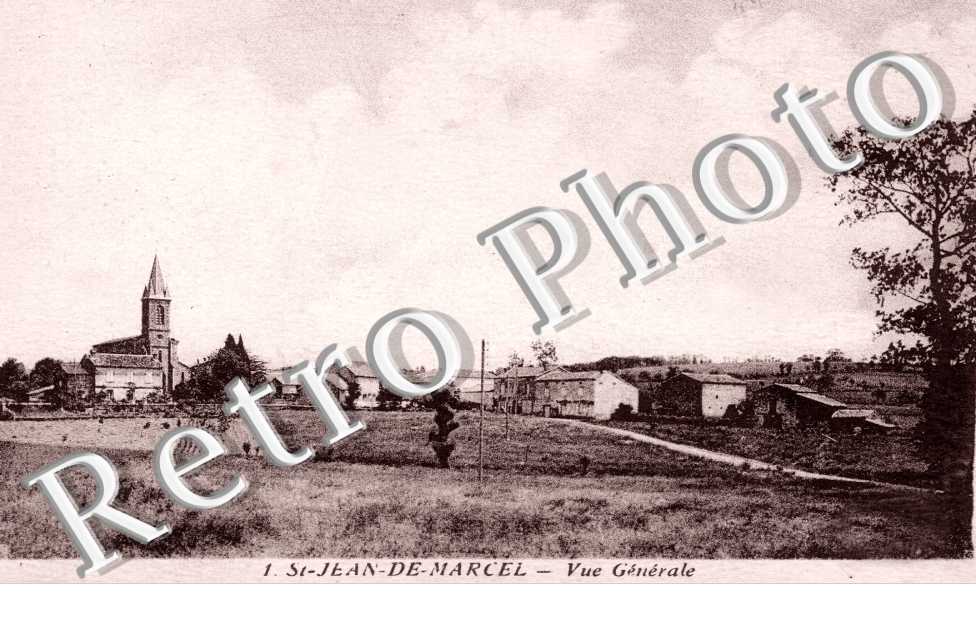 Vue Générale