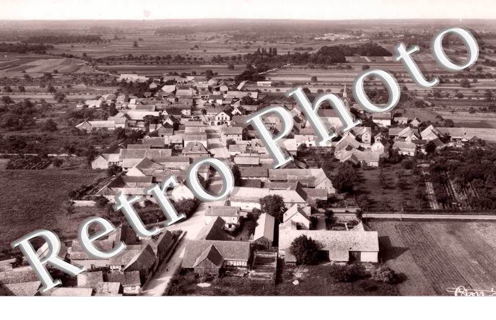 Vue générale
