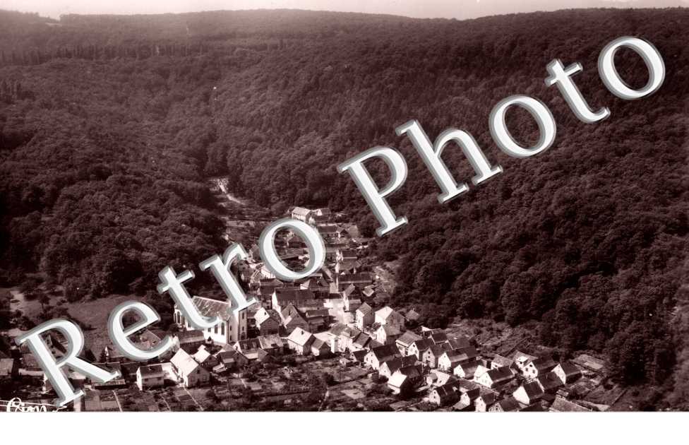 Vue Generale Aerienne