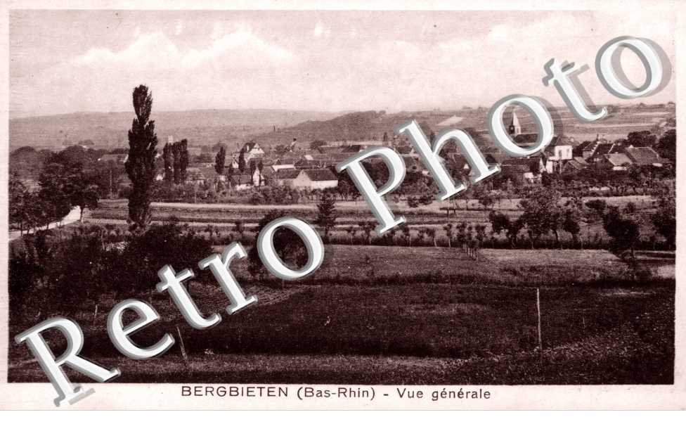 Vue Générale