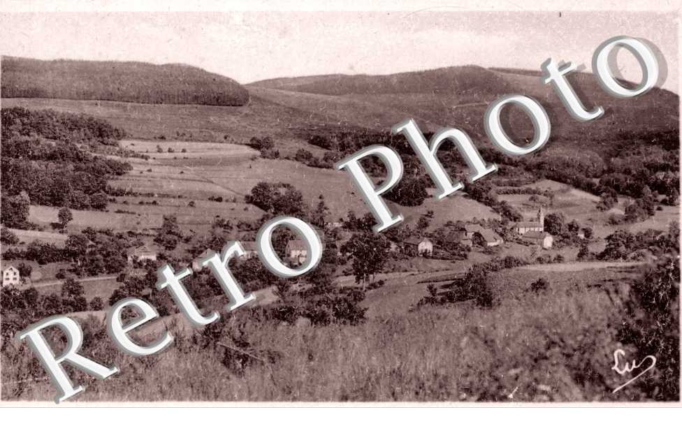 vue Générale
