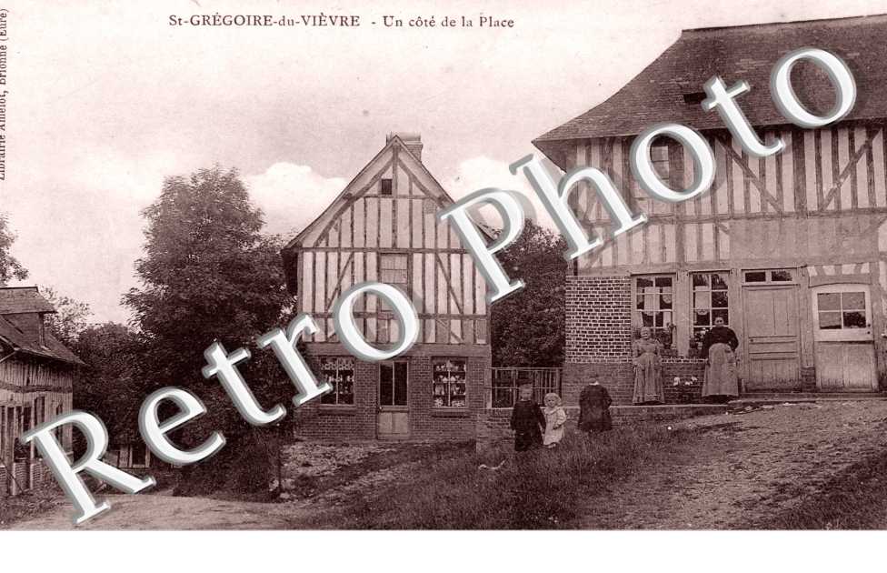 Cote de la Place
