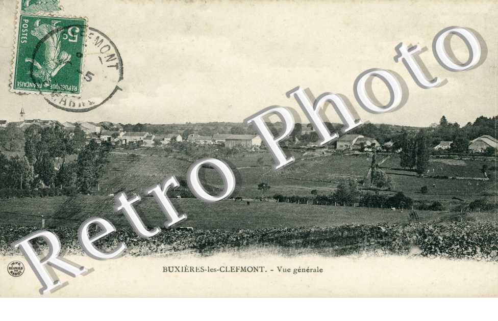 Vue Générale