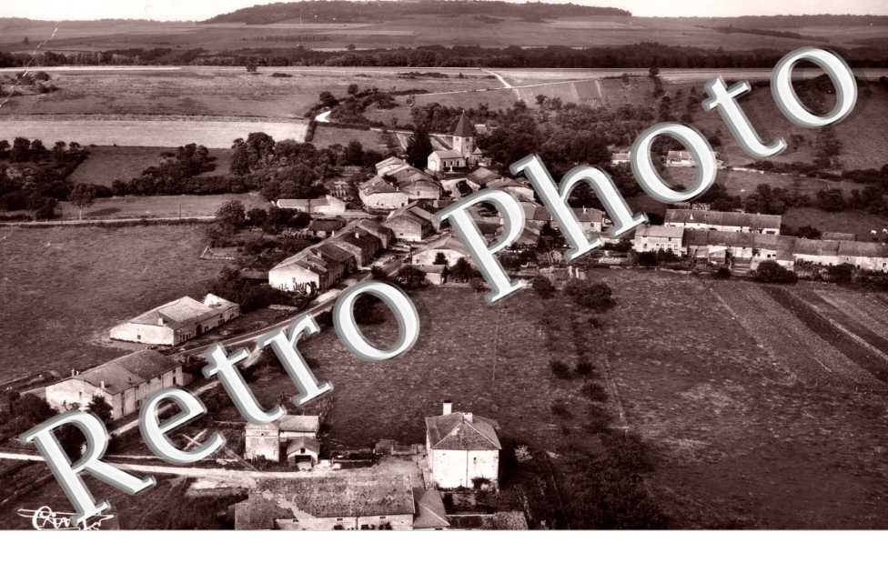 Vue Génarale