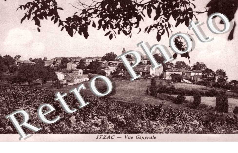 Vue Generale