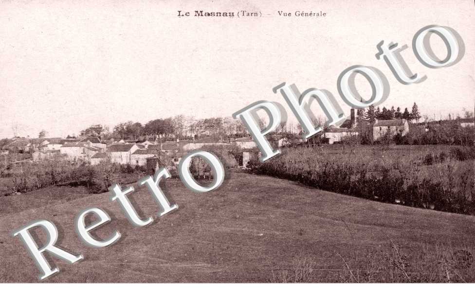 Vue Generale