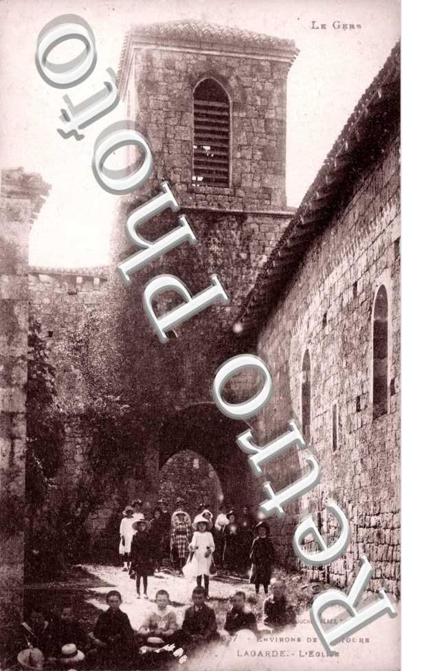 Eglise