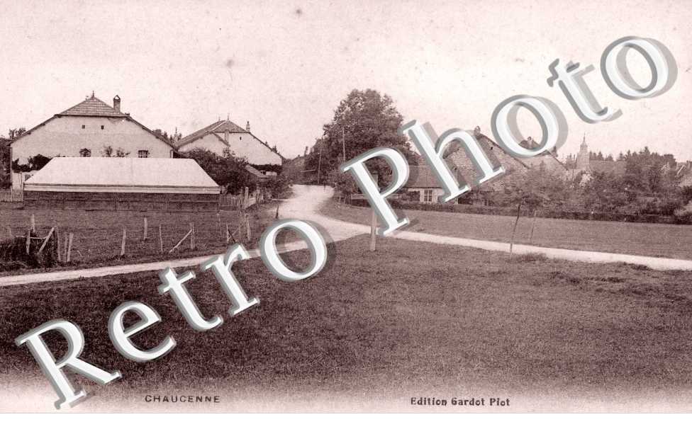 vue interieure