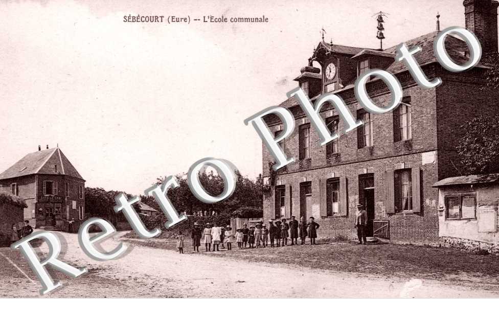 Ecole communale