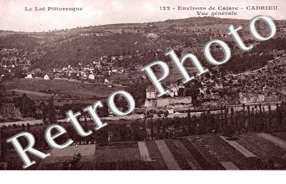 vue generale