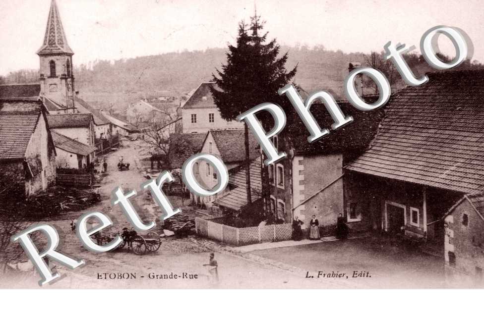Grande Rue