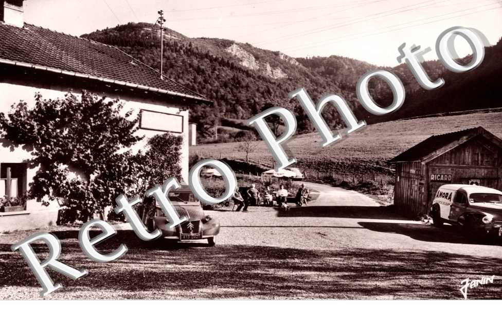 Restaurant Bercot