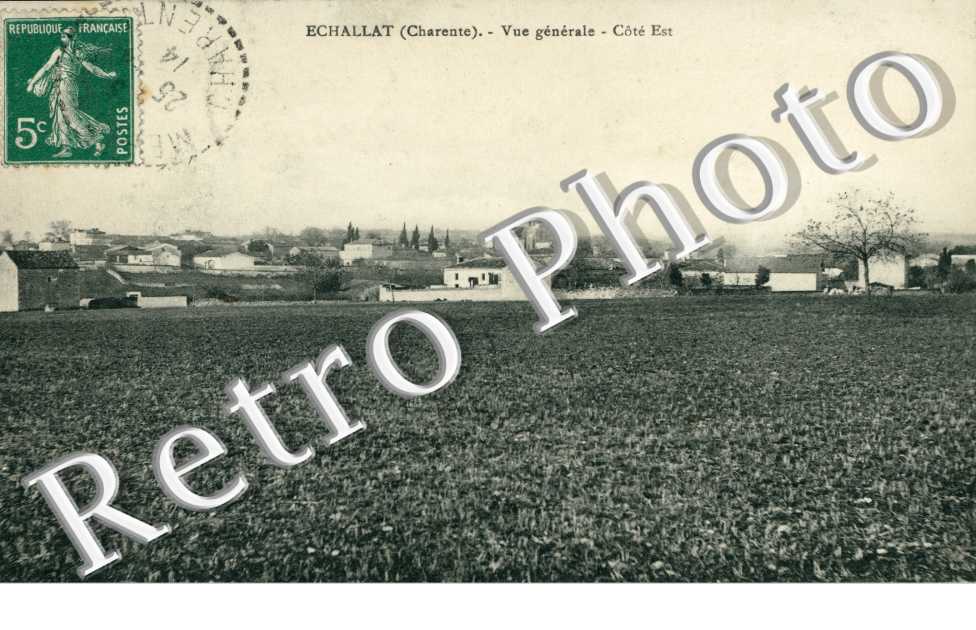 Vue generale