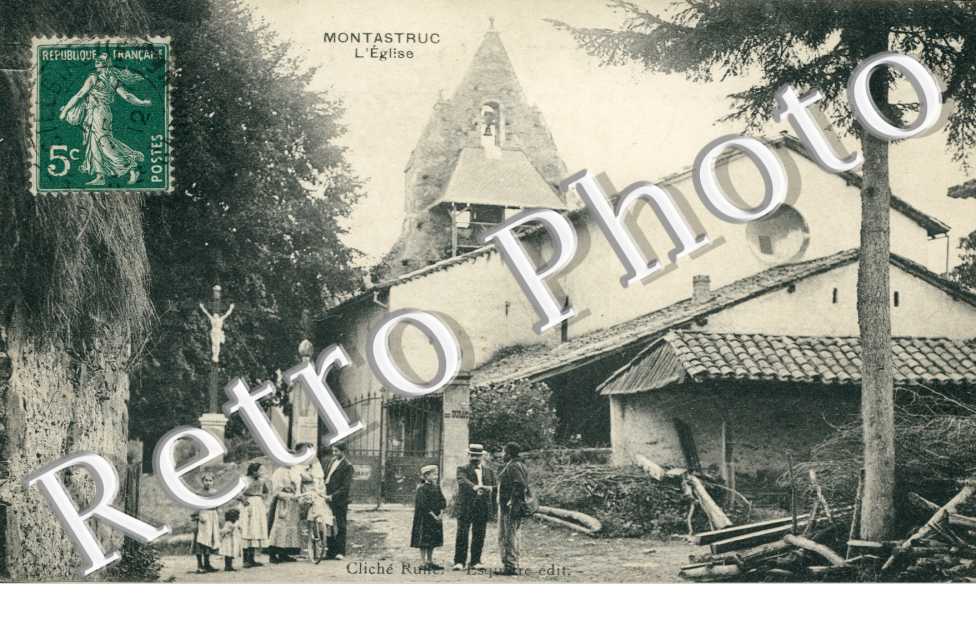 l&#039;Eglise