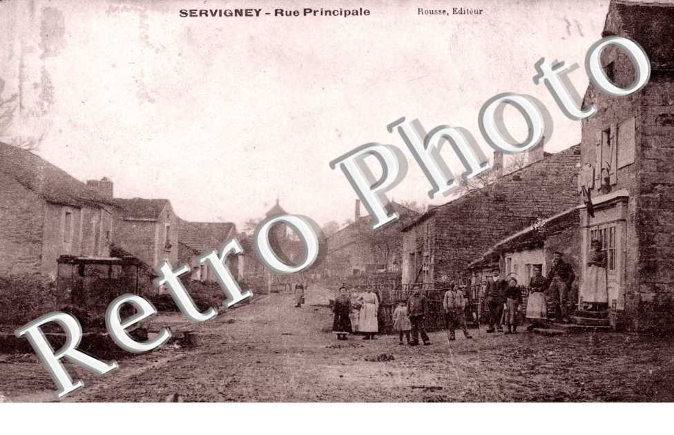 Rue Principale