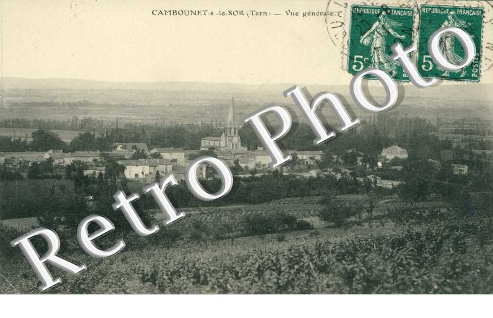 Vue Generale