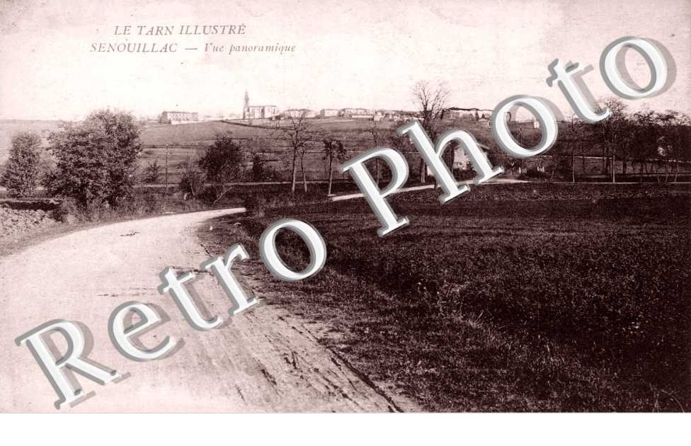 Vue Panoramique