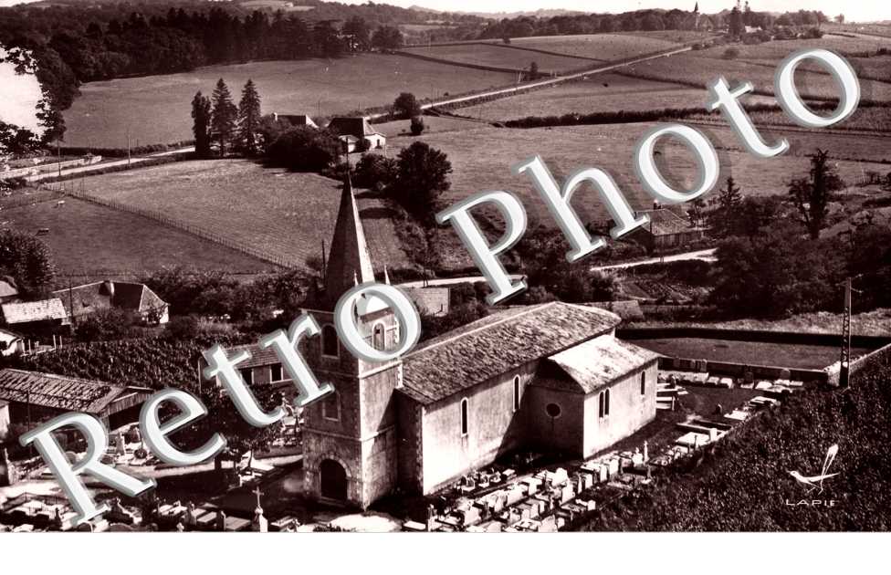l&#039;Eglise