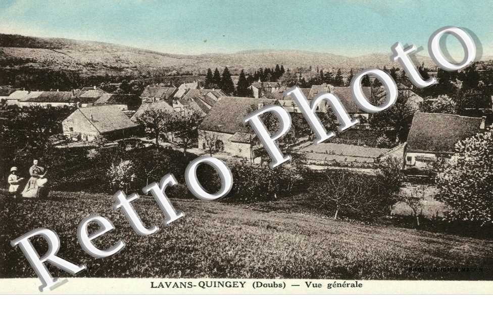 vue generale