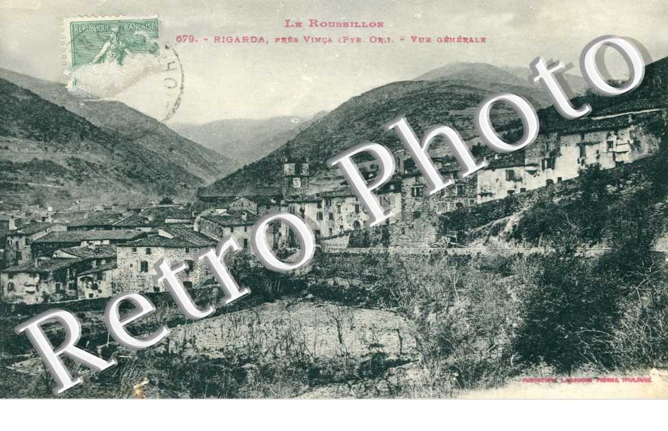 Vue Generale