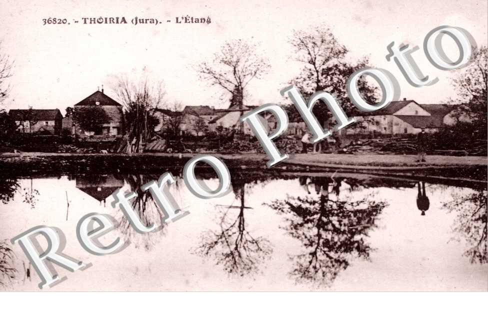l&#039;etang