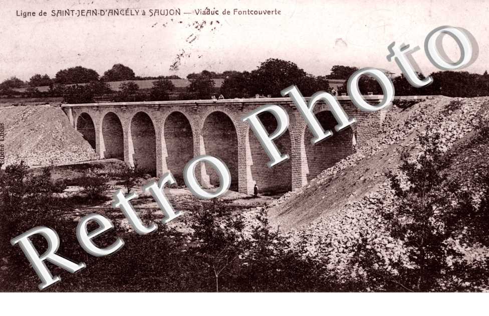 Viaduc
