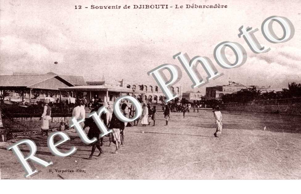 Le Débarcadère