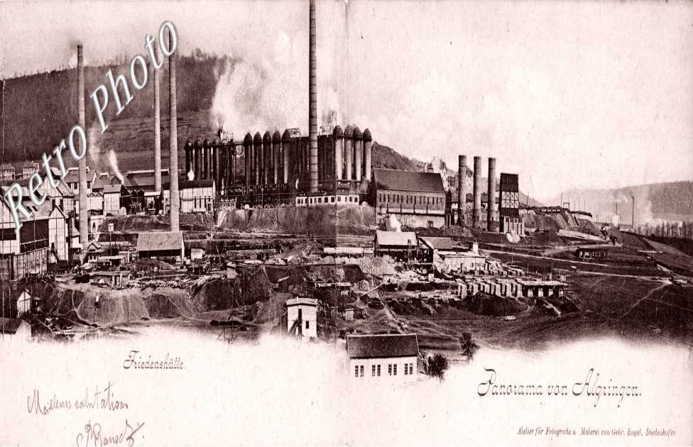 panorama  -  carte panoramique